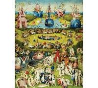 Hieronymus Bosch Planner 2025 The Garden of Earthly Delights Organizer Calendar Year JanuaryDecember 2025 12 Months Northern Renaissance Painting - Shy Pa Shy Panda PressShy Panda Press (Auteur)