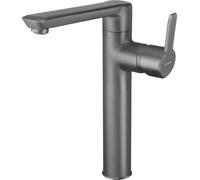 High basin mixer