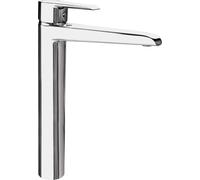High basin mixer