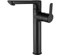 High basin mixer