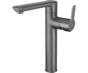 High basin mixer
