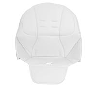 High Chair Cushion, Kids High Chair Pad | Dining ChairProtection Cover | Cushion, Soft Wear-Resistant Pu Leather And Sponge