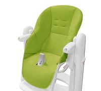 High Chair Cushion, Kids High Chair Pad | Dining ChairProtection Cover | Cushion, Soft Wear-Resistant Pu Leather And Sponge