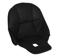 High Chair Cushion, Kids High Chair Pad | Dining ChairProtection Cover | Cushion, Soft Wear-Resistant Pu Leather And Sponge
