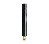 High Pressure Hose Nozzle, Adjustable Spray Attachment, Non-Slip Handheld | Cleaning Accessory for Safety, Stylish Outdoor Sprayer with Modern Design, Reliable Washing Device for Lawn and Patio