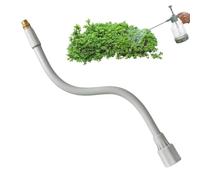 High Pressure Sprayer Nozzle - Multifunctional Universal Nozzle