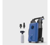 High-Pressure Washer, 110 Bar, 450 L/h, Compact Design