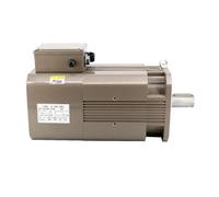 High Speed 5.5kw 34.7Nm 5000Oz-in AC Servo Spindle electronic starter Driver Kit 198mm 3PH 380V Constant Power CNC Lathe Milling IINKUEYK(8000rpm)
