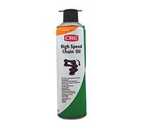 CRC Huile pour chaîne High Speed Chain Oil adhérente 12 x 500 ml
