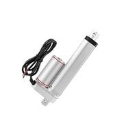 High Speed DC electronic starter linear actuator for Industrial Automation 60mm/s150N15kg 80mm/s 100N10kg 350mm Stroke 14 Inch CZAOINCU(150N 60MM S_24V DC 250MM)