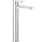 High washbasin mixer
