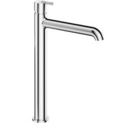 High washbasin mixer