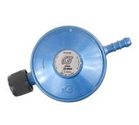 HIGHLANDER PROPANE BUTANE, GAZ BOUTEILLE DÉTENDEUR CAMPING ACIER VOYAGE BUSHCRAF