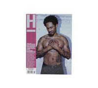 HIGHSNOBIETY magazine - Printemps 2026 - UNI