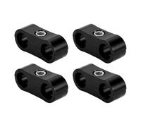 Hihaha Adaptateur De Raccord De Serrage Pour Séparateur, Lot De 4