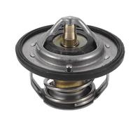 Hihaha No.21200F3100Thermostat De Voiture/Thermostats De Liquide De refroidissements Interne Du Moteur/Métal Durable / 1 Pcs Tonalité Argentée