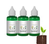Hikaka Solution liquide d'activation des plantes et des fleurs, supplément universel pour améliorer la croissance des plantes, hormone d'enracinement pour boutures