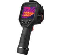 Caméra thermique HIKMICRO M11 -20 à +550 °C 192 x 144 Pixel 25 Hz WiFi, Écran tactile