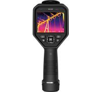 Caméra thermique HIKMICRO M11W -20 à +550 °C 192 x 144 Pixel 25 Hz WiFi, Écran tactile
