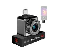 HIKMICRO Mini2 Plus V2 Caméra Thermique, iOS/Android, IR 256x192