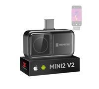 HIKMICRO Mini2 V2 Caméra Thermique, iOS/Android, 256x192, Sans accessoires