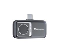 HIKMICRO Mini2 V2 Caméra Thermique Pour IOS/Android -20 °C À 400 °C - 256x192 Px - IP40