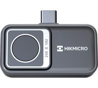 HIKMICRO Mini2 V2 Caméra Thermique Pour IOS/Android -20 °C À 400 °C - 256x192 Px - IP40