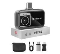 HIKMICRO Minie Caméra Thermique, iOS/Android, IR 96x96