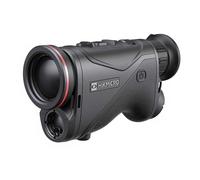 Hikmicro Monoculaire de vision thermique Condor CQ35-L 2.0 télémètre laser intégré Noir