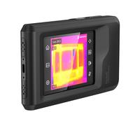 HIKMICRO PocketE Caméra Thermique -20 °C À 150 °C - 96 X 96 Px - 4 Go - IP54