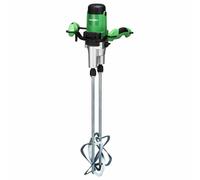 Hikoki 1800W Mixeur à vitesse variable 2X135Mm filets M27
