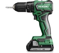 Hikoki 18V Impact Screwdriver Dv18Dd Wrz