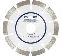 Hikoki 230310 Diamantscheibe 230 x 22 mm, Zement