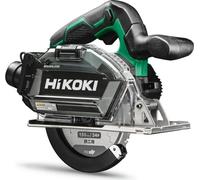 Hikoki 36V Metal Cutting Machine Cd3605Dbw2Z 150Mm Bl Multivolt Hitsystem 58Mm