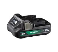 Hikoki 377796 Li-ION Code Batteries, 18V 2.0Ah