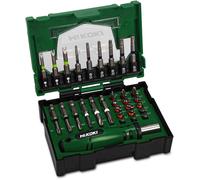 HiKOKI 40030023 Coffret d'embouts de sécurité 31 pcs