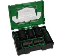 HiKOKI 40030025 Coffret de 7 douilles