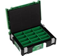 HiKOKI 402538 HIT-System Case I Boîte a outils, 395 x 295 x 105 mm