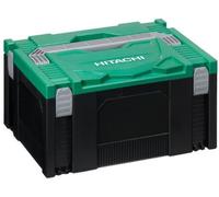 HiKOKI 402540 HSC III Coffret de transport, 295 x 395 x 210 mm