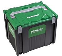 HiKOKI 402541 HSC IV Boîte a outils, 395 x 295 x 315 mm