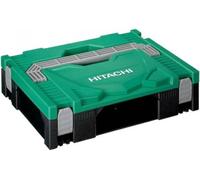 HiKOKI 402544 HSC I HSC Coffret a outils, 395 x 295 x 105 mm
