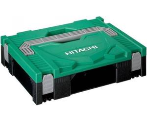 HiKOKI 402544 HSC I HSC Coffret a outils, 395 x 295 x 105 mm