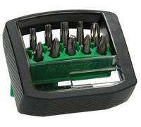 HiKOKI 4100311 Jeu d'embouts pour tournevis, 11 pieces