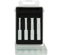 HiKOKI 4100519 Coffret mini trépas diamant pour carrelage 5/6/8/10mm