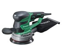 Hikoki Ponceuse excentrique SV15YCWBZ 350 W Ø 150 mm
