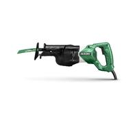 Hikoki Scie sabre CR13V2WSZ 300 mm 1010 W – coffret