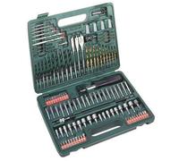 Set de vissage et perçage HITACHI - HIKOKI 112 pièces - 705315M