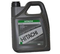 HiKOKI 714817 Bio Huile pour tronçonneuse 5 litres