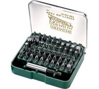 HiKOKI 715000 Coffret d'embouts 61 pieces