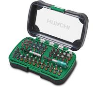 HiKOKI 750364 Set d'embouts 60pcs